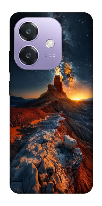 Чехол на Oppo A3X Canyon фото 1 из 1