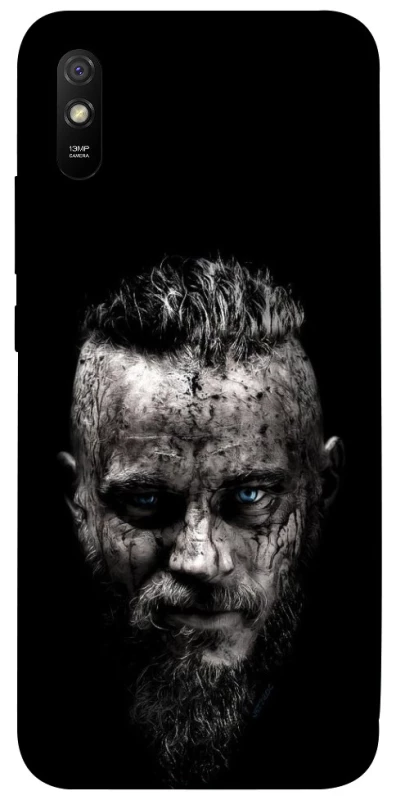 Чохол на Xiaomi Redmi 9A Ragnar фото 1 з 1