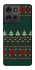 Чохол на Motorola Moto G75 Christmas jumper ver.4 фото 1 з 1