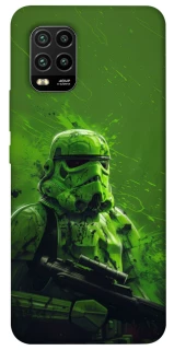 Чехол на Xiaomi Mi 10 Lite stormtrooper фото 1 из 1