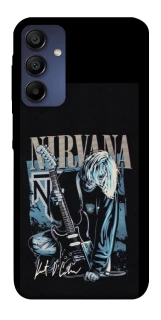 Чохол на Samsung Galaxy A15 4G/5G Nirvana ver.4 фото 1 з 1