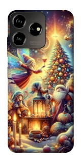 Чохол на ZTE Blade V50 Design 4G Christmas spirit ver.16 фото 1 з 1
