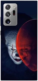 Чохол на Samsung Galaxy Note 20 Ultra Воно v3 фото 1 з 1