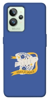 Чохол на Realme GT2 Ластівка фото 1 з 1