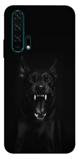 Чехол на Huawei Honor 20 Pro Доберман фото 1 из 1