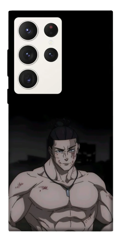 Чехол на Samsung Galaxy S23 Ultra Todo фото 1 из 1