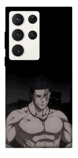 Чехол на Samsung Galaxy S23 Ultra Todo фото 1 из 1