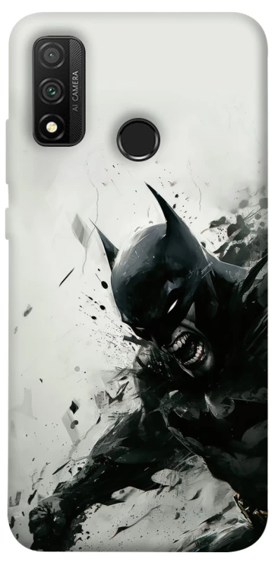 Чохол на Huawei P Smart (2020) Batman фото 1 з 1