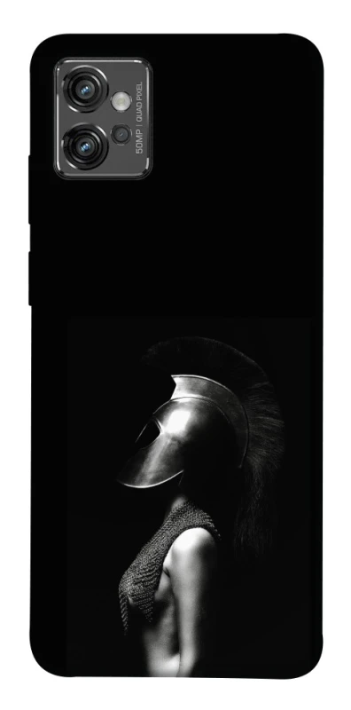 Чохол на Motorola Moto G32 Goddess of war ver.7 фото 1 з 1
