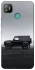 Чохол на TECNO POP 4 Land rover фото 1 з 1