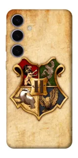 Чехол на Samsung Galaxy S25+ Harry Potter mood v1 фото 1 из 1
