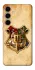 Чехол на Samsung Galaxy S25+ Harry Potter mood v1 фото 1 из 1
