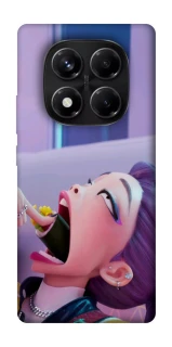 Чехол на Xiaomi Redmi Note 14 Pro 5G K-Pop Demon Hunters ver.9 фото 1 из 1