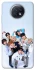 Чохол на Xiaomi Redmi Note 9 5G / Note 9T Stray Kids One Vision фото 1 з 1