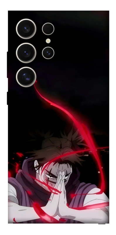 Чохол на Samsung Galaxy S25 Ultra Choso фото 1 з 1