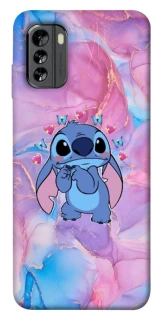 Чехол на Nokia G60 Stitch ver.28 фото 1 из 1