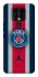 Чохол на TECNO Camon 16 SE FC PSG v3 фото 1 з 1