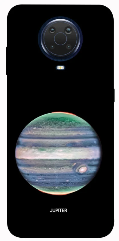 Чохол на Nokia G20 / G10 / 6.3 Jupiter фото 1 з 1