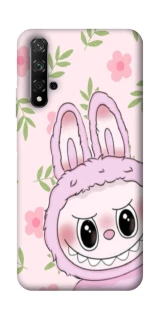 Чехол на Huawei Honor 20 / Nova 5T Blossom Pink Labubu фото 1 из 1