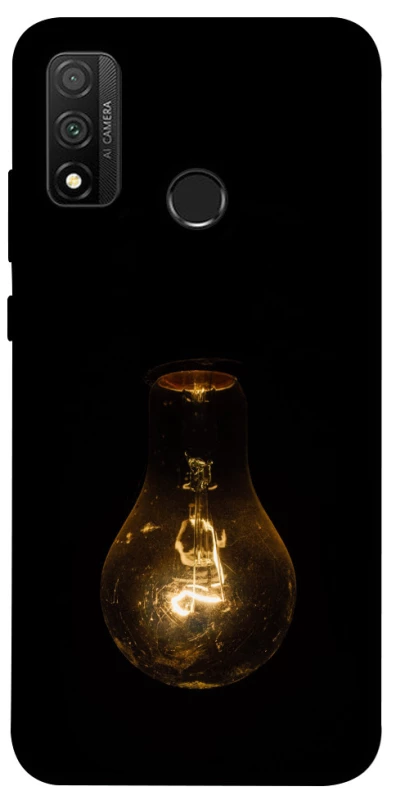 Чехол на Huawei P Smart (2020) Лампа Эдисона фото 1 из 1