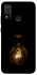 Чехол на Huawei P Smart (2020) Лампа Эдисона фото 1 из 1