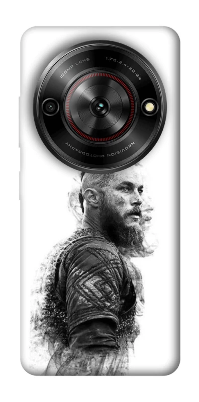 Чехол на ZTE Nubia Focus Ragnar v2 фото 1 из 1