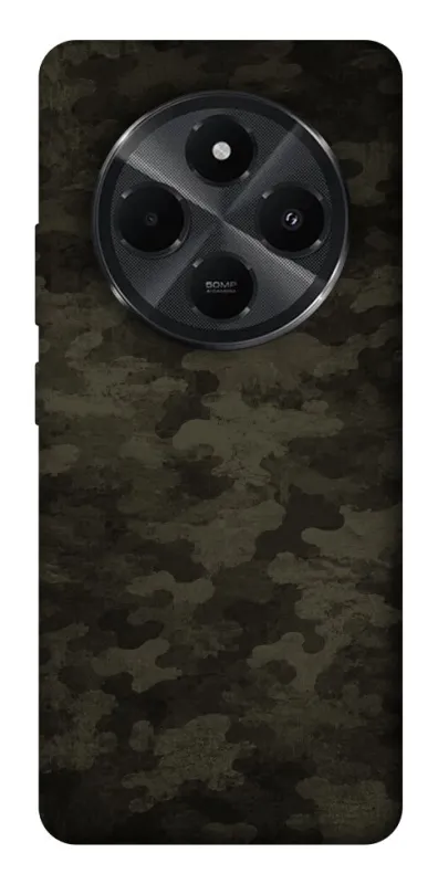 Чохол на Xiaomi Poco C75 Camouflage v22 фото 1 з 1