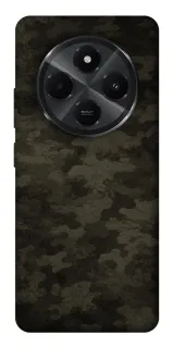 Чохол на Xiaomi Poco C75 Camouflage v22 фото 1 з 1