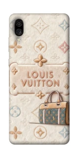 Чехол на ZTE Blade A5 (2020) Louis Vuitton фото 1 из 1