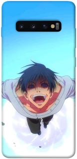 Чохол на Samsung Galaxy S10+ Toji v2 фото 1 з 1