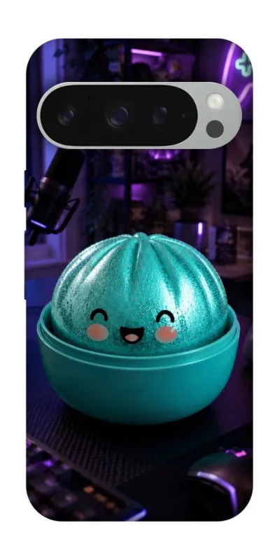 Чехол на Google Pixel 10 Pro XL Dumpling ver.10 фото 1 из 1