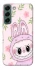 Чохол на Samsung Galaxy S22 Blossom Pink Labubu фото 1 з 1