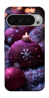 Чехол на Google Pixel 10 Pro XL Новогодний v44 фото 1 из 1