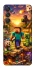 Чохол на Samsung Galaxy M55 Minecraft v6 фото 1 з 1