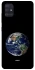 Чохол на Samsung Galaxy A51 Earth фото 1 з 1