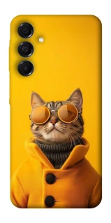 Чохол на Samsung Galaxy A17 4G/5G Yellow Glasses фото 1 з 1