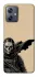 Чехол на Motorola Moto G54 Ghost v1 фото 1 из 1