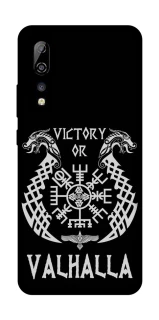 Чохол на ZTE Axon 10 Pro Victory or Valhalla фото 1 з 1