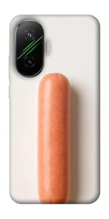 Чехол на Xiaomi Poco F7 Сосиска фото 1 из 1