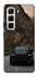 Чохол на Infinix Hot 50 4G Land Cruiser black фото 1 з 1