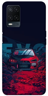 Чохол на Oppo A54 4G EVO 10 фото 1 з 1