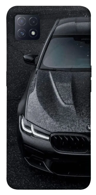 Чехол на Oppo A72 5G / A73 5G BMW v47 фото 1 из 1