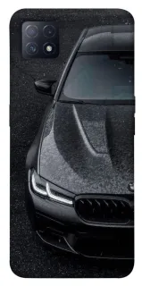 Чехол на Oppo A72 5G / A73 5G BMW v47 фото 1 из 1