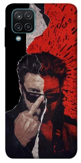 Чохол на Samsung Galaxy M12 Billy Butcher фото 1 з 1