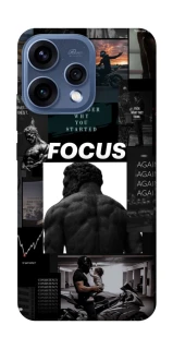 Чохол на Oppo Reno 15 Focus фото 1 з 2