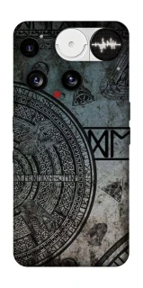 Чохол на Nothing Phone (3) Viking aesthetics фото 1 з 1