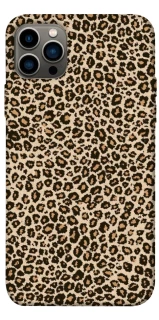 Чохол на Apple iPhone 12 Pro (6.1") Leopard Skin v2 фото 1 з 1