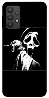 Чехол на Samsung Galaxy A32 (A325F) 4G Scarry Halloween фото 1 из 1