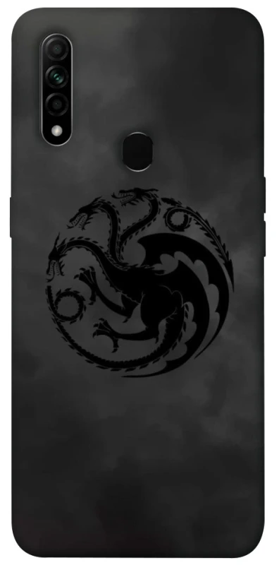 Чехол на Oppo A31 House of the Dragon ver.3 фото 1 из 1