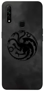 Чехол на Oppo A31 House of the Dragon ver.3 фото 1 из 1